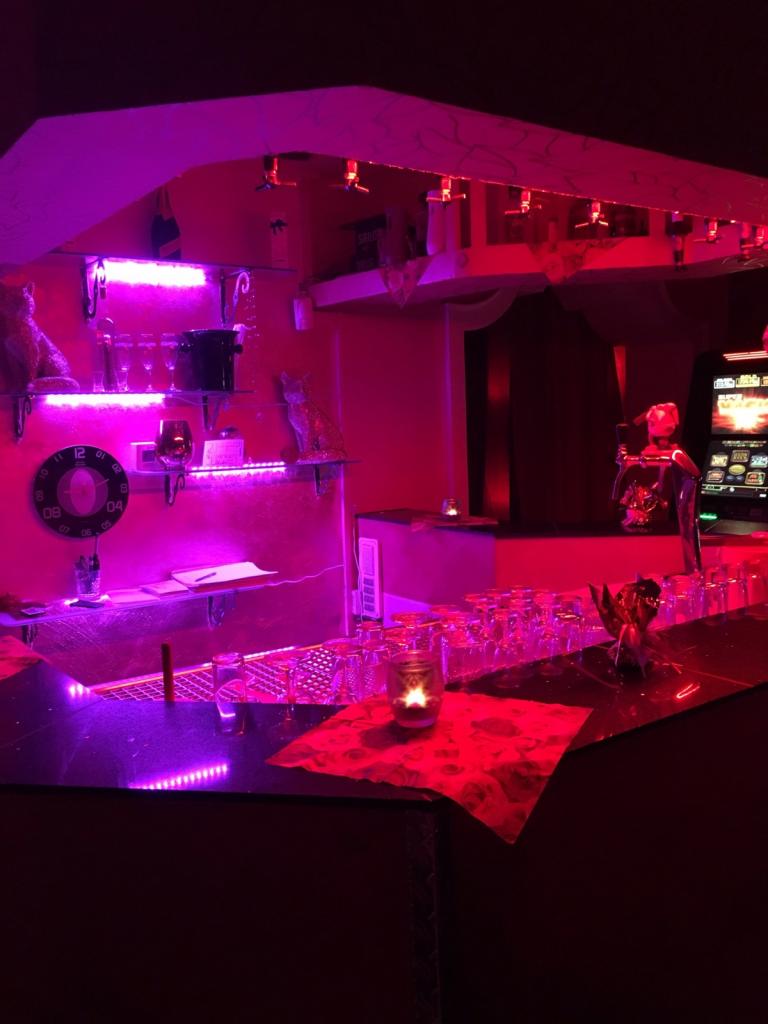 Club Princess - Brothel in Alsdorf, Germany