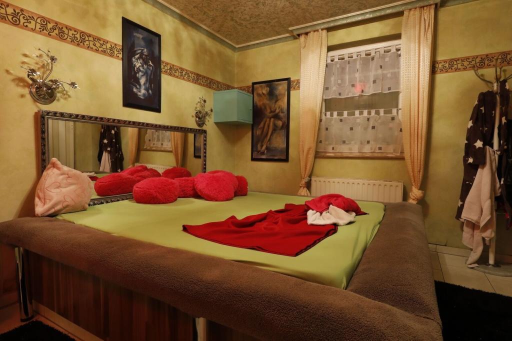 Club Princess - Brothel in Alsdorf, Germany