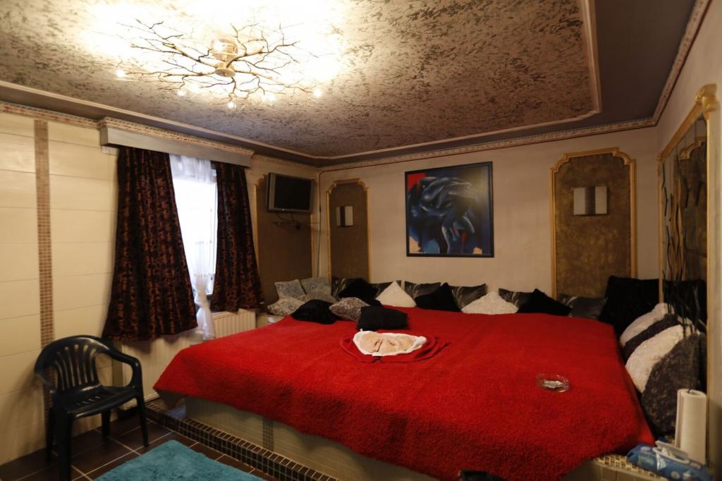 Club Princess - Brothel in Alsdorf, Germany