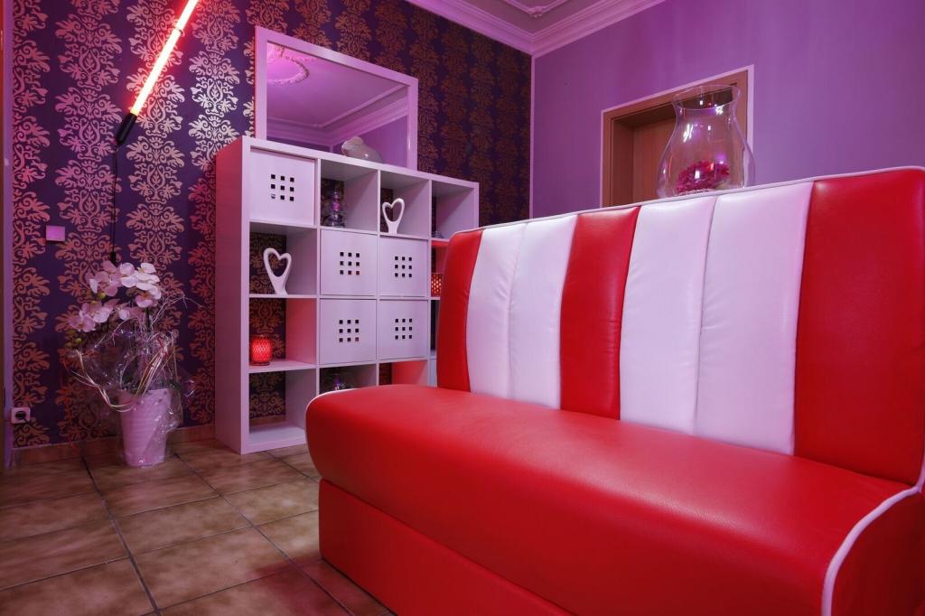 Club Princess - Brothel in Alsdorf, Germany