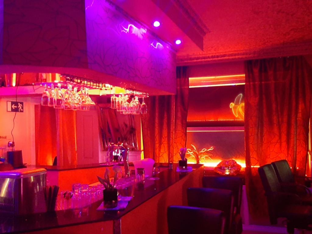 Club Princess - Brothel in Alsdorf, Germany