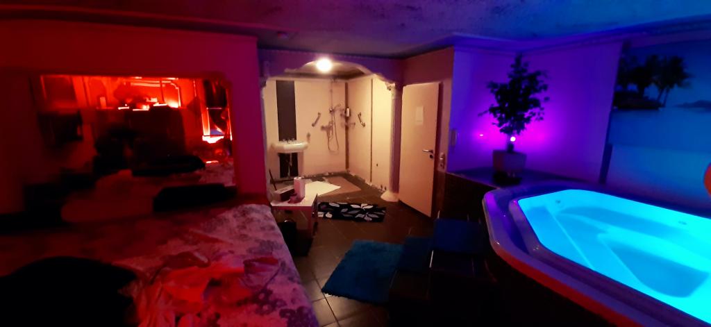 Club Princess - Brothel in Alsdorf, Germany