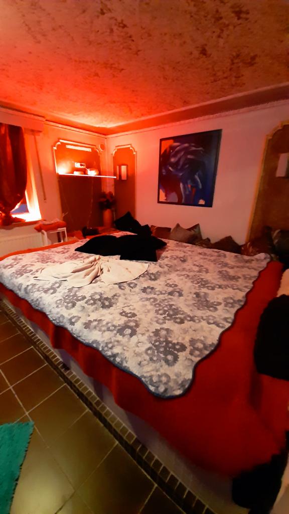 Club Princess - Brothel in Alsdorf, Germany