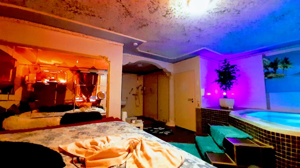 Club Princess - Brothel in Alsdorf, Germany
