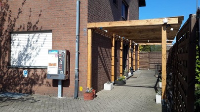 Erotica - Brothel in Alsdorf, Germany