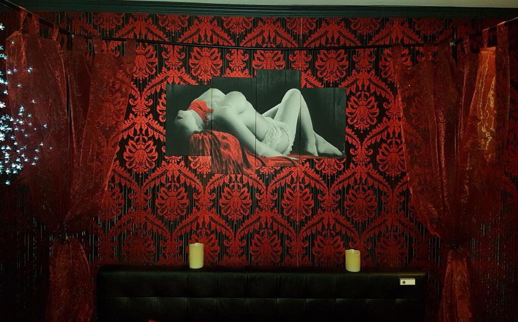 Erotica - Brothel in Alsdorf, Germany