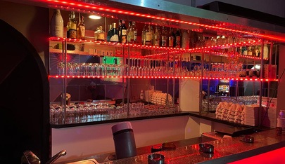 Pheonix Club Andernach - Nightclub in Andernach, Germany
