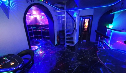 Pheonix Club Andernach - Nightclub in Andernach, Germany