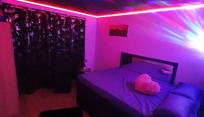 Pheonix Club Andernach - Nightclub in Andernach, Germany