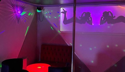 Pheonix Club Andernach - Nightclub in Andernach, Germany
