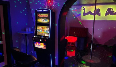 Pheonix Club Andernach - Nightclub in Andernach, Germany
