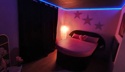 Pheonix Club Andernach - Nightclub in Andernach, Germany