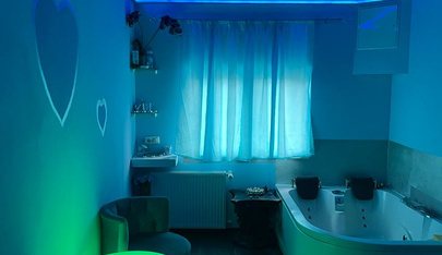 Pheonix Club Andernach - Nightclub in Andernach, Germany