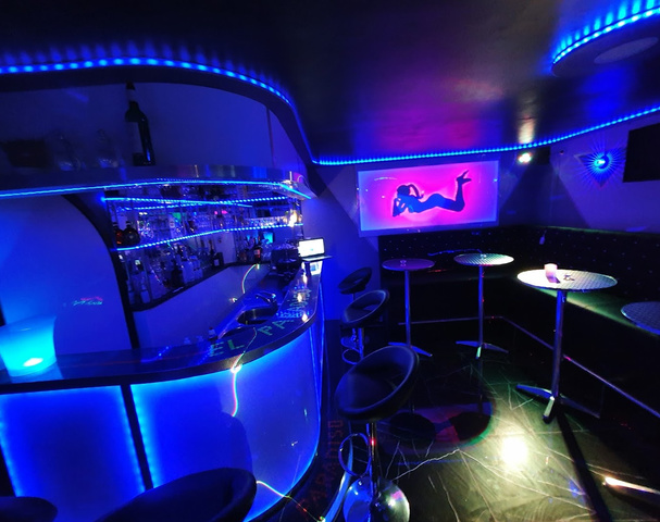 Pheonix Club Andernach - Nightclub in Andernach, Germany