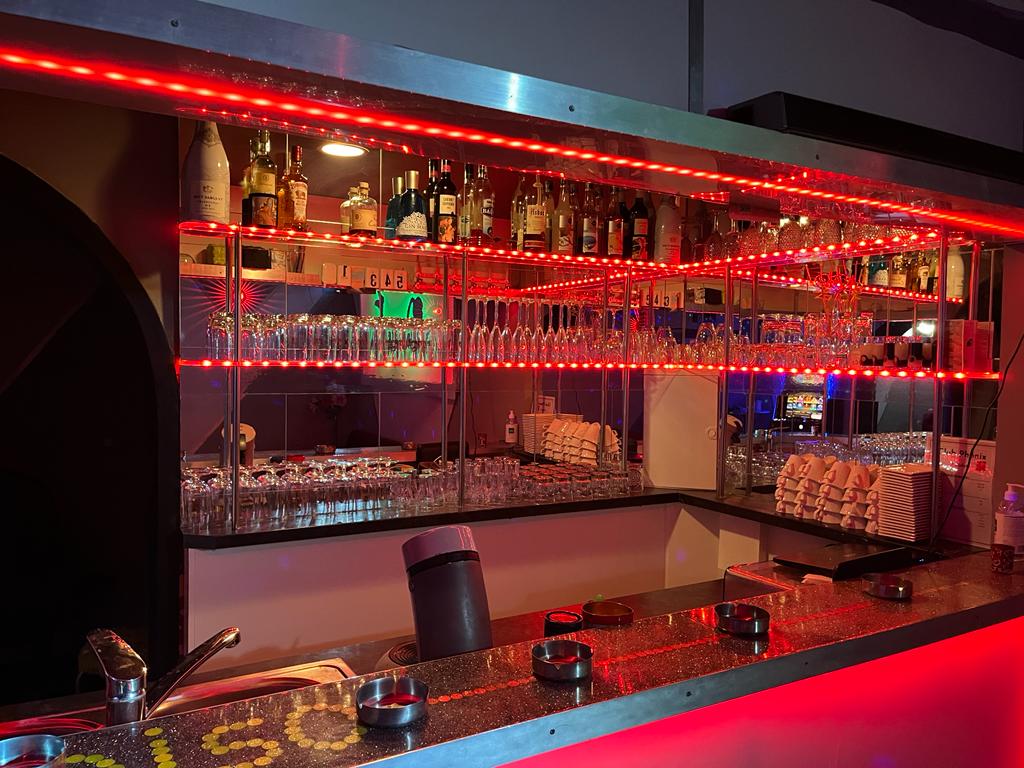 Pheonix Club Andernach - Nightclub in Andernach, Germany