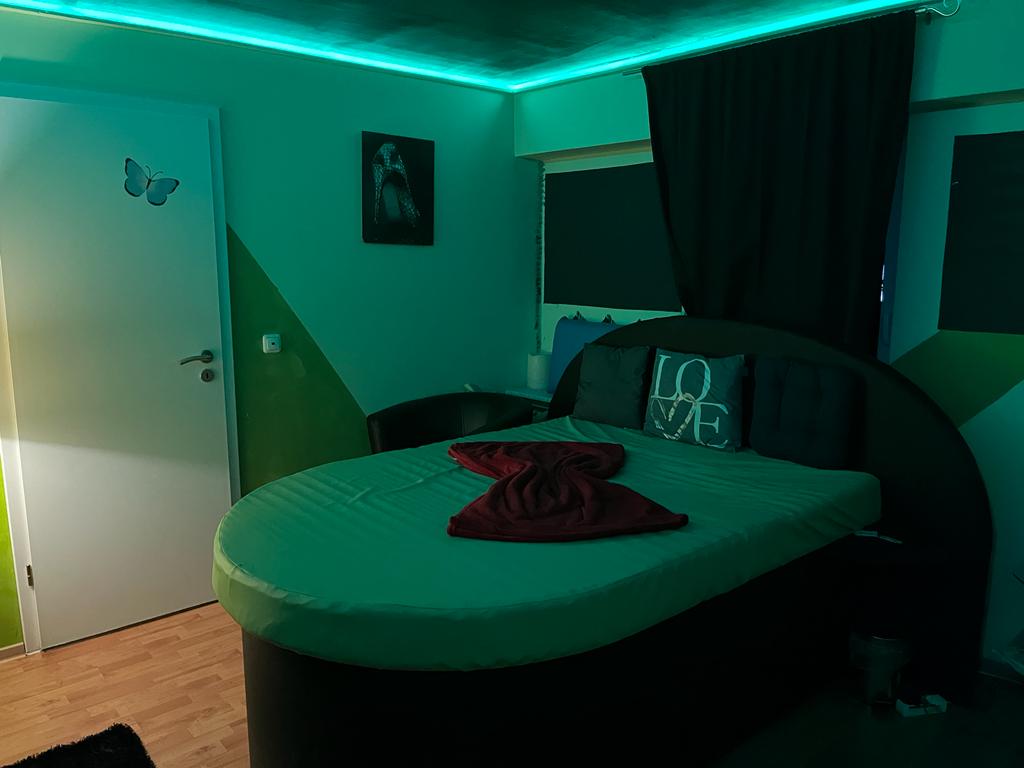 Pheonix Club Andernach - Nightclub in Andernach, Germany