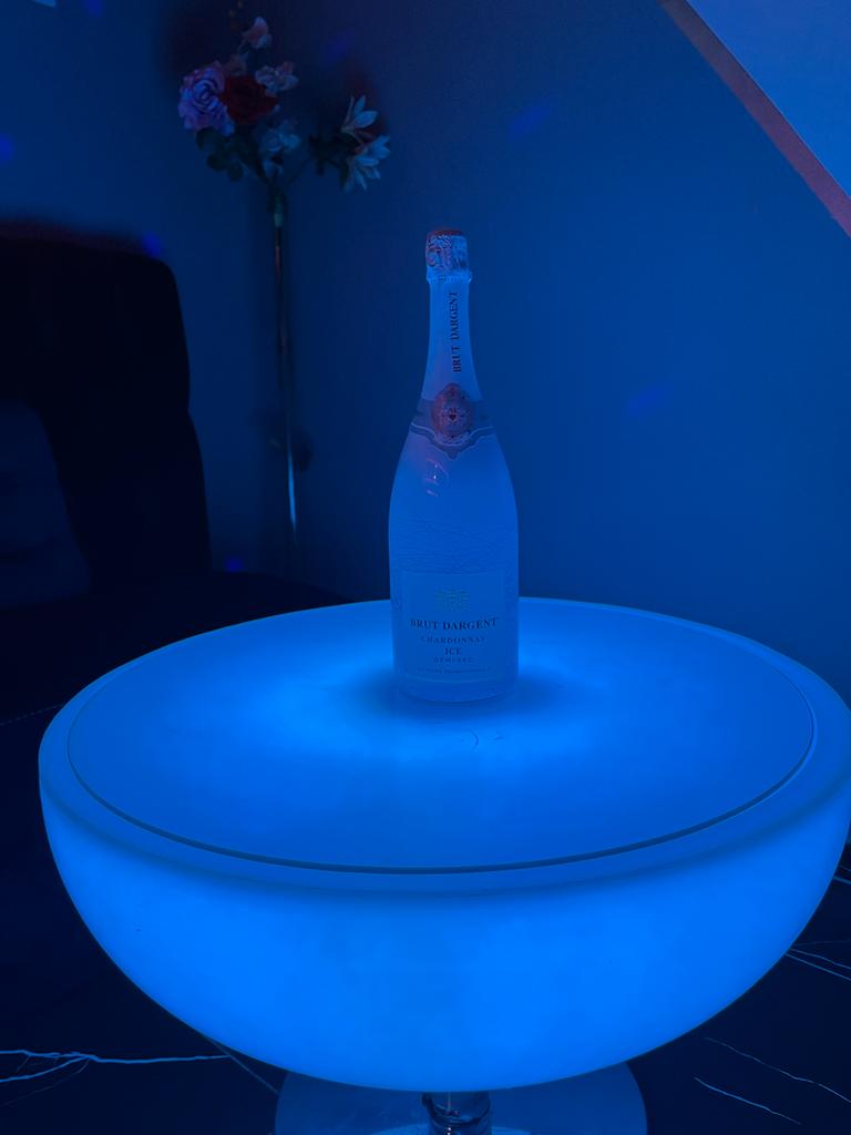 Pheonix Club Andernach - Nightclub in Andernach, Germany