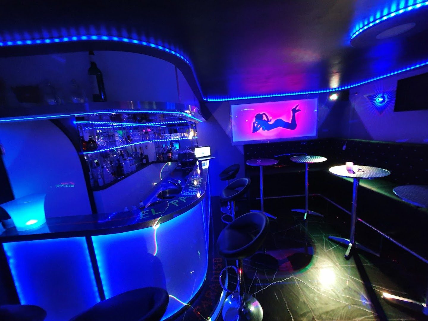 Pheonix Club Andernach - Nightclub in Andernach, Germany