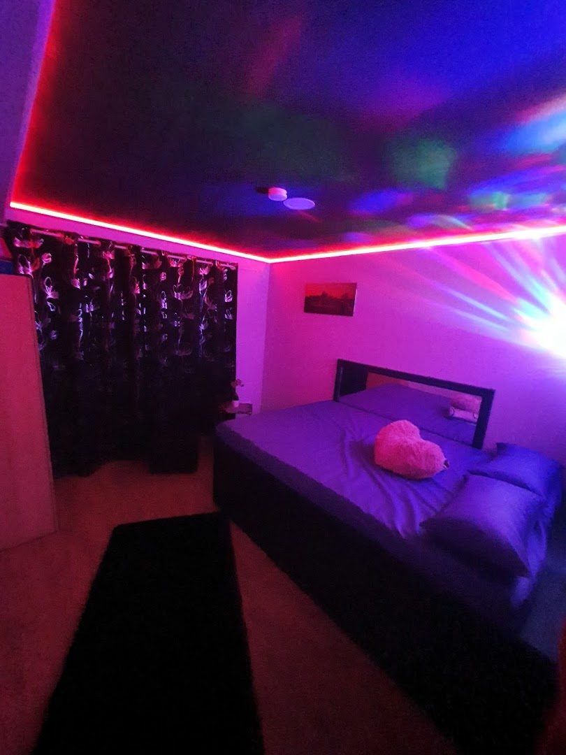 Pheonix Club Andernach - Nightclub in Andernach, Germany