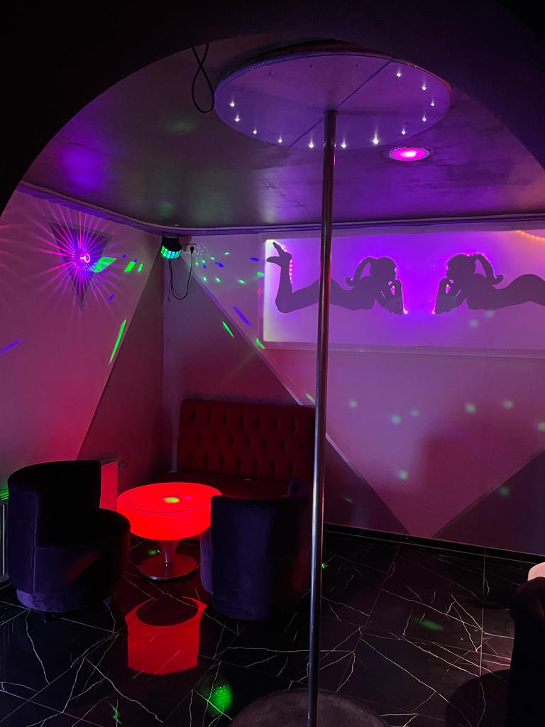 Pheonix Club Andernach - Nightclub in Andernach, Germany