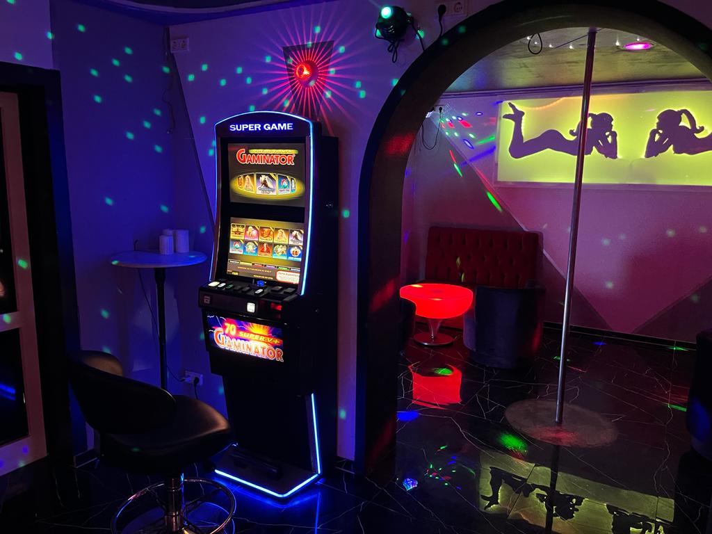 Pheonix Club Andernach - Nightclub in Andernach, Germany