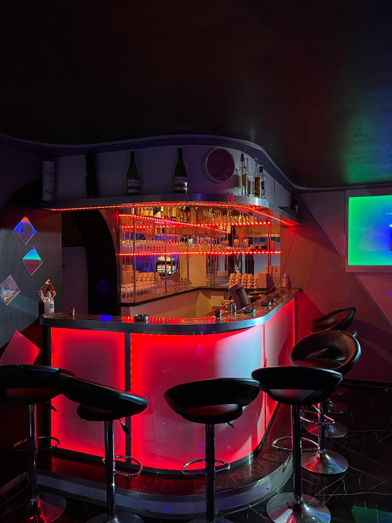 Pheonix Club Andernach - Nightclub in Andernach, Germany