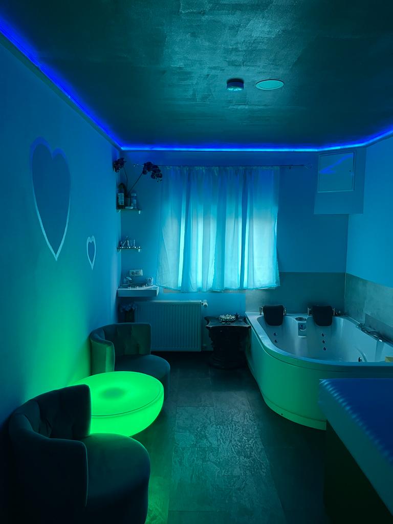 Pheonix Club Andernach - Nightclub in Andernach, Germany