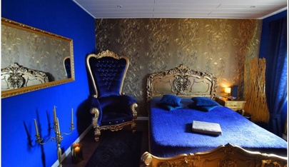 Traumraum - Brothel in Arnsberg, Germany
