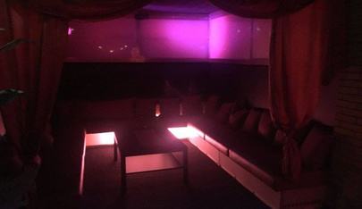 New Pussycats - Nightclub in Arnsberg, Germany