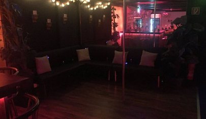 New Pussycats - Nightclub in Arnsberg, Germany