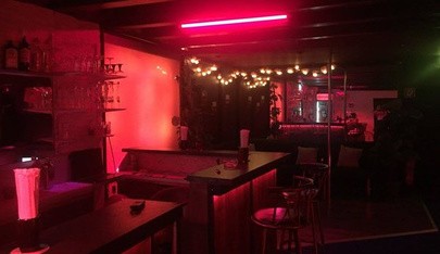 New Pussycats - Nightclub in Arnsberg, Germany