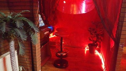 New Pussycats - Nightclub in Arnsberg, Germany