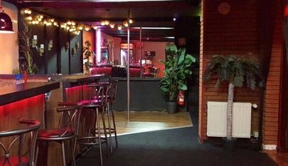 New Pussycats - Nightclub in Arnsberg, Germany