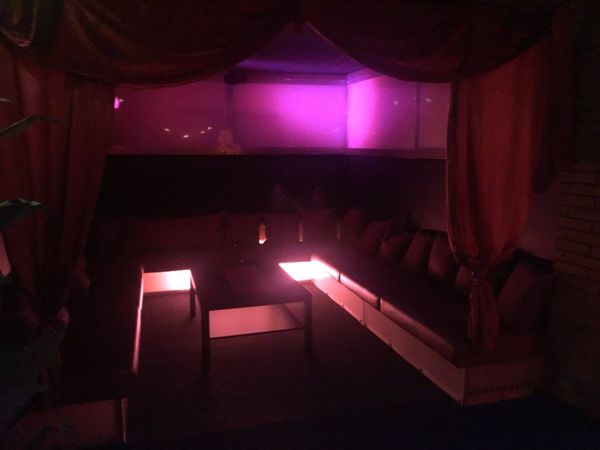 New Pussycats - Nightclub in Arnsberg, Germany