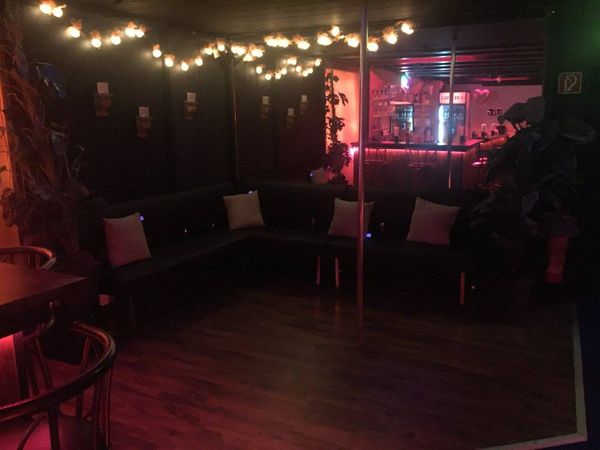 New Pussycats - Nightclub in Arnsberg, Germany