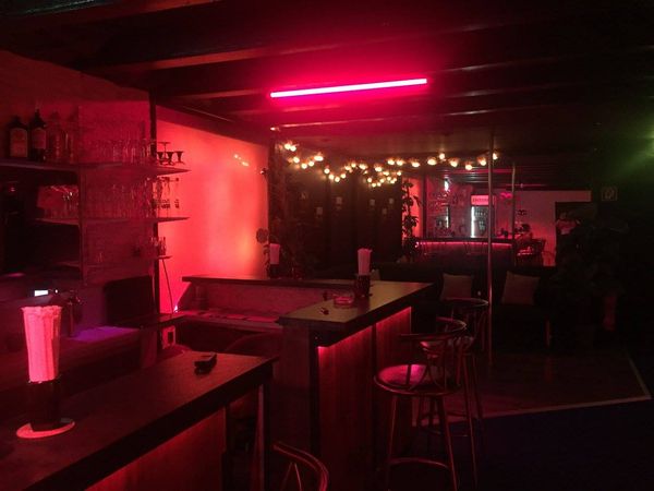 New Pussycats - Nightclub in Arnsberg, Germany