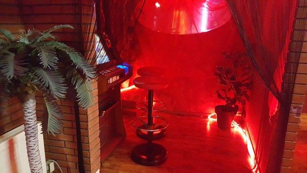 New Pussycats - Nightclub in Arnsberg, Germany
