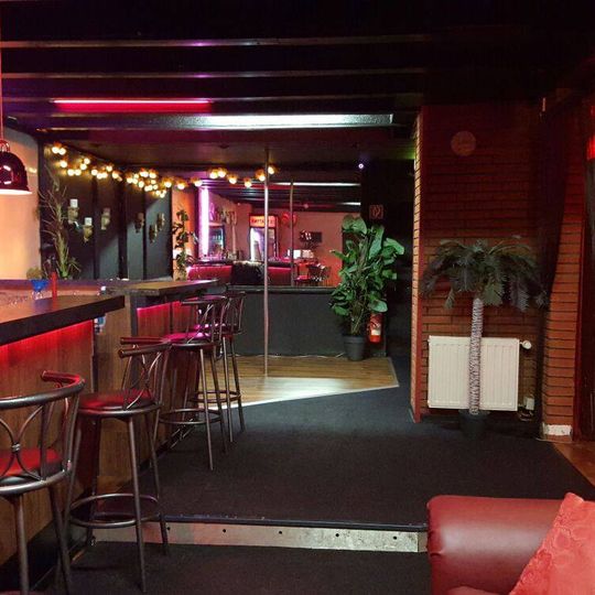 New Pussycats - Nightclub in Arnsberg, Germany