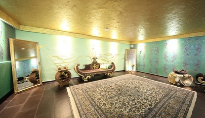 Villa Rosen - Nightclub in Arnsberg, Germany