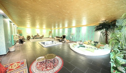 Villa Rosen - Nightclub in Arnsberg, Germany