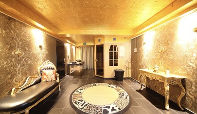 Villa Rosen - Nightclub in Arnsberg, Germany