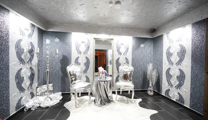 Villa Rosen - Nightclub in Arnsberg, Germany