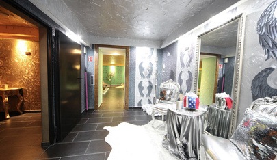 Villa Rosen - Nightclub in Arnsberg, Germany