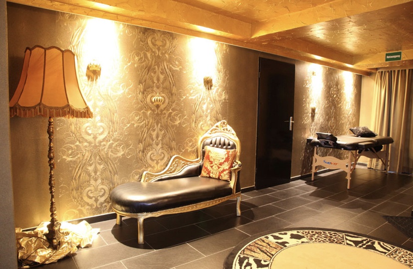 Villa Rosen - Nightclub in Arnsberg, Germany