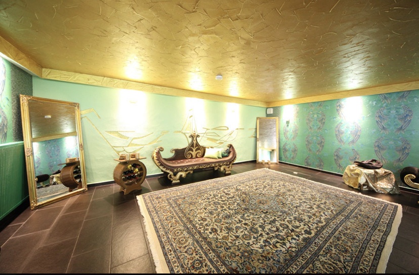 Villa Rosen - Nightclub in Arnsberg, Germany