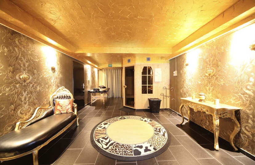 Villa Rosen - Nightclub in Arnsberg, Germany
