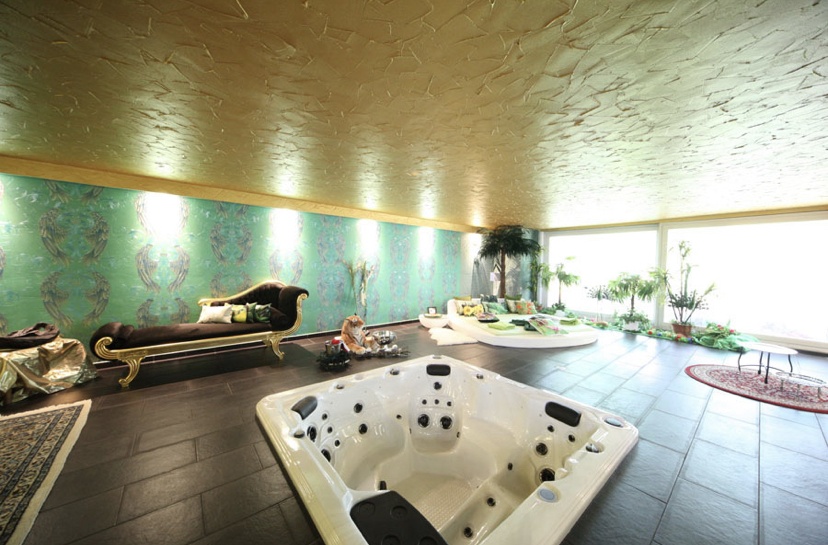 Villa Rosen - Nightclub in Arnsberg, Germany