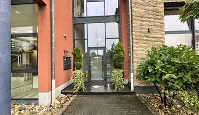 Haus Der Freuden - Brothel in Aschaffenburg, Germany