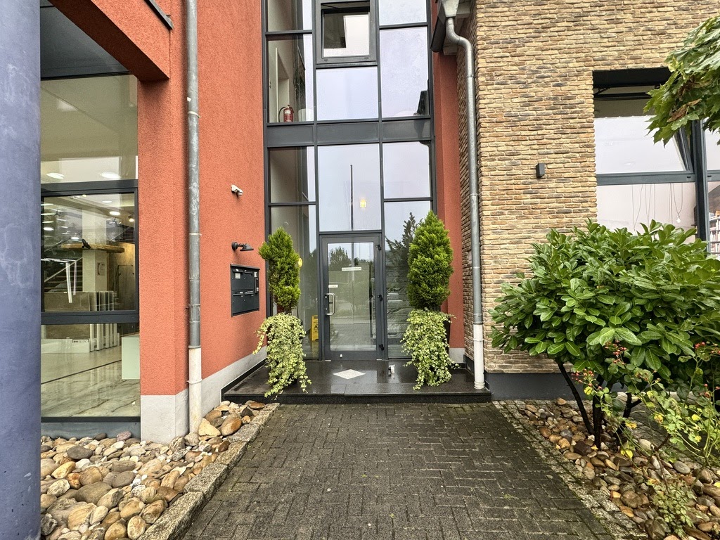 Haus Der Freuden - Brothel in Aschaffenburg, Germany