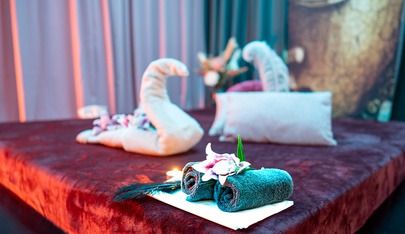 Power Of Touch Tantramassage - Erotic Massage in Aschaffenburg, Germany